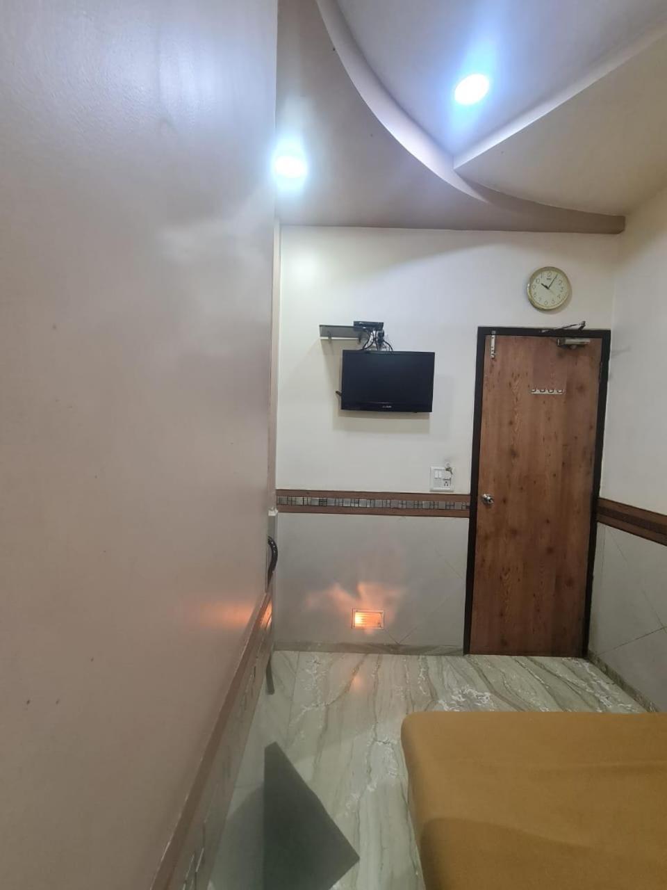 Sharda 3* Mumbai