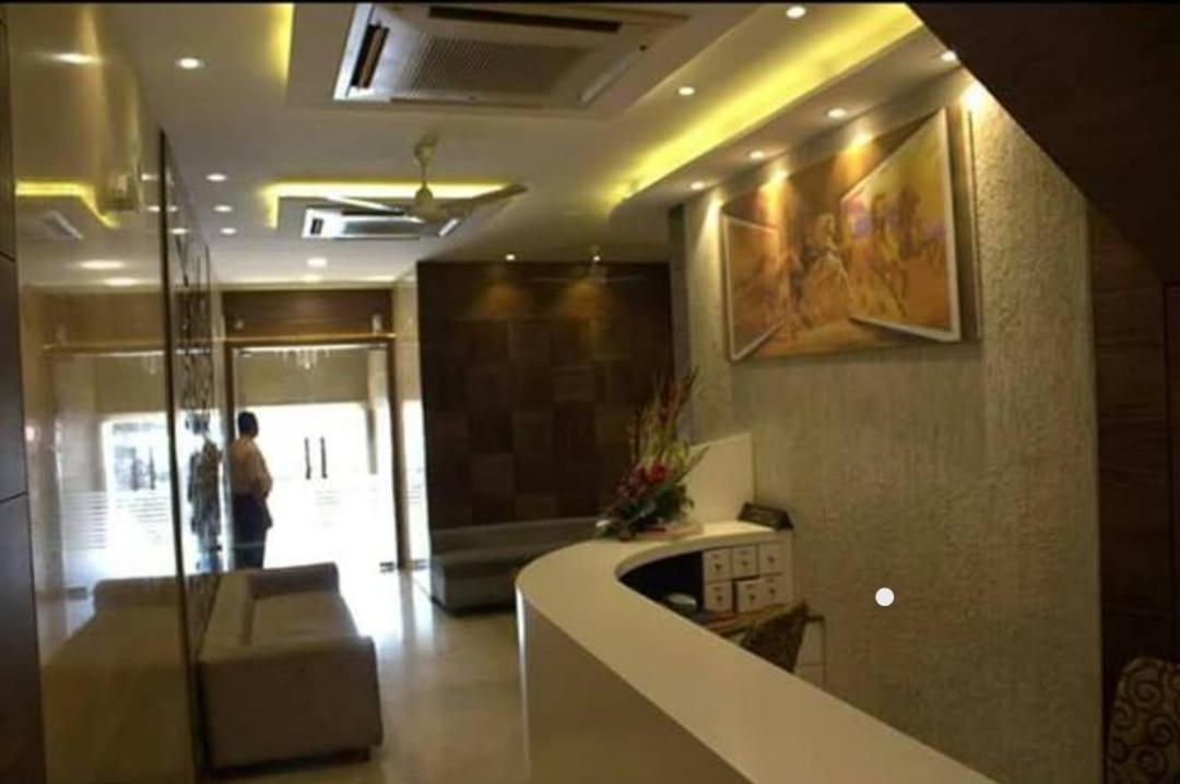 Sharda Mumbai